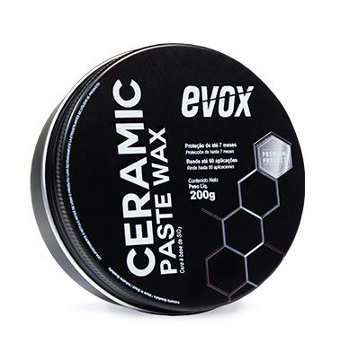 Evox Cera Ceramic Paste Wax (200g)