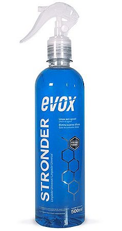 Evox Limpador Multiação APC Stronder (500ml)