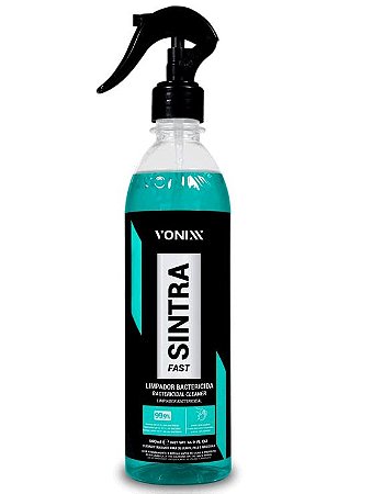 Vonixx  Sintra Fast Limpador Bactericida (500ml)