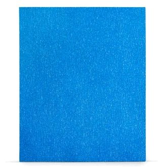 3M Folha de Lixa Blue P400 338U (1und)