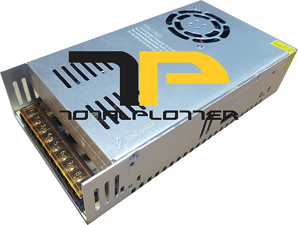 Fonte de alimentação 36v-10A