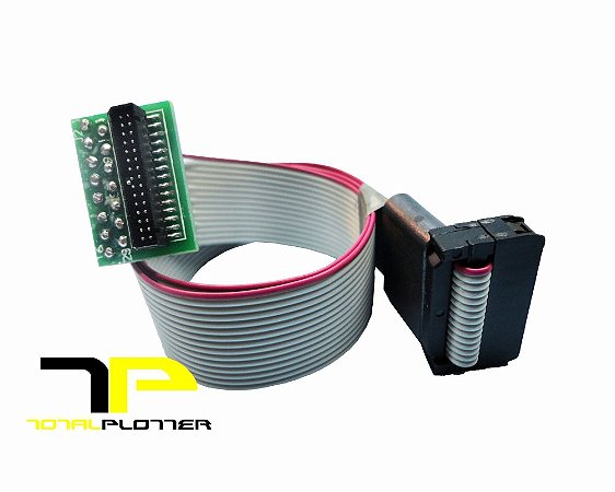 Cabo de cabeça infinit xaar 126 com adaptador