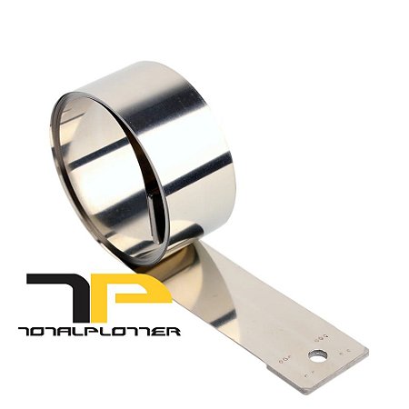 Correia (fita) metal mutoh 1624