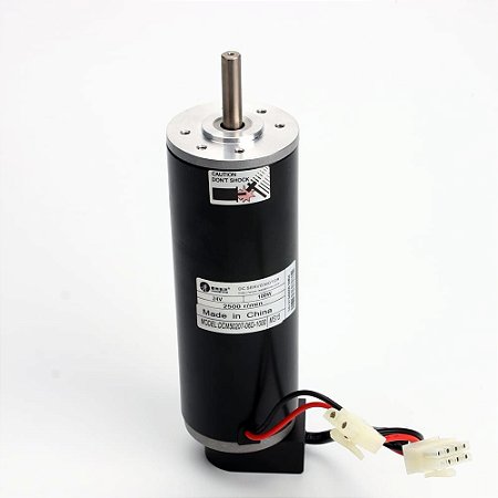 Motor Leadshine DCM50207D-06D 1000-24v