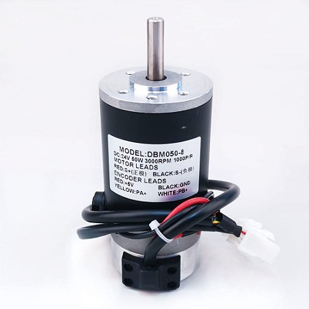 Motor Witcolor DBM60-8