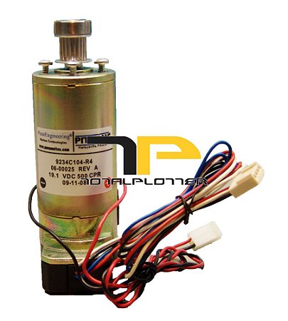 Motor Pitman 9234C104-R4
