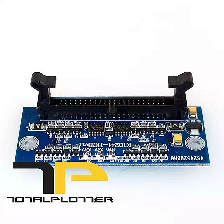 Adaptador de cabeça Konica 1024i v1.1