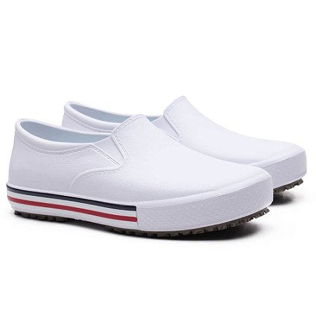 Tênis Soft Works BB80 Antiderrapante Profissional Epi Saude - Via Doctor