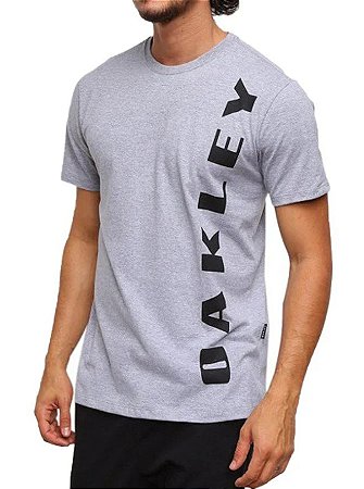 Camiseta Oakley - Adulto E Infantil