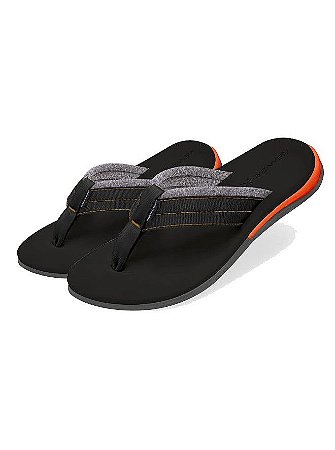 chinelo kenner preto