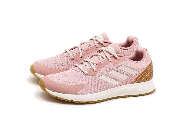 adidas tenis rose