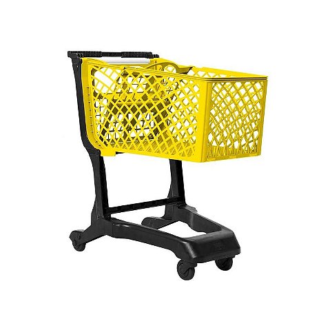 Carrinho de Compras Abastecedor Ecoflex 150
