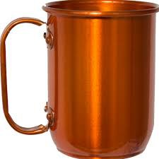 Caneca Alumínio 350ml