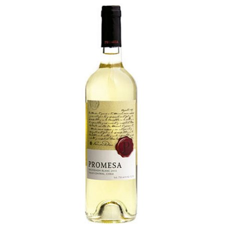 VINHO PROMESA SAUVIGNON BLANC 750 ML