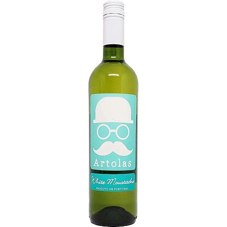 VINHO ARTOLAS BRANCO 750ML