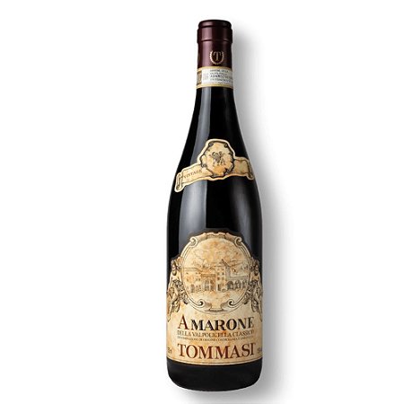 VINHO TOMMASI AMARONE DOCG 750ML