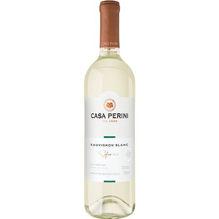 VINHO CASA PERINI SAUVIGNON BLANC 750ML