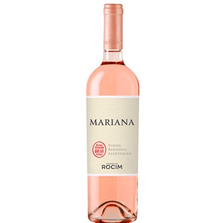 VINHO MARIANA ROSE 750ML