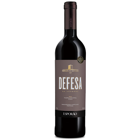 VINHO DA DEFESA TINTO 750ML