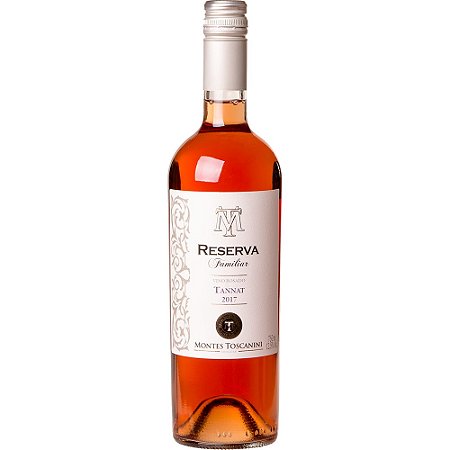 VINHO MONTES TOSCANINI ROSE 750ML