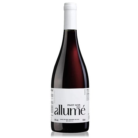 VINHO ALLUMÉ PINOT NOIR 750ML