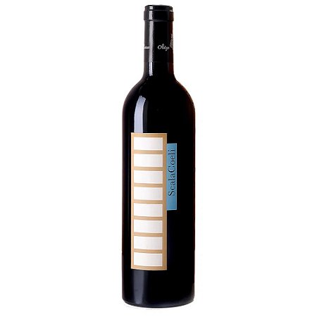 VINHO SCALA COELI TINTO 750ML