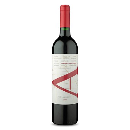 VINHO VIK A 750ML