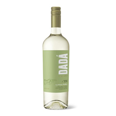 VINHO FINCA LAS MORAS DADA BRANCO 750ML