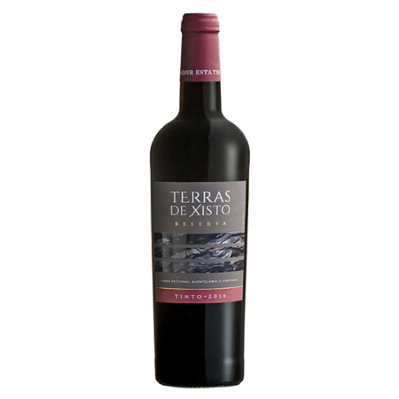 VINHO TERRAS DE XISTO RESERVA 750ML