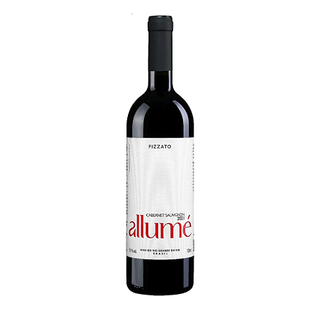 VINHO ALLUME CABERNET SAUVIGNON 750ML