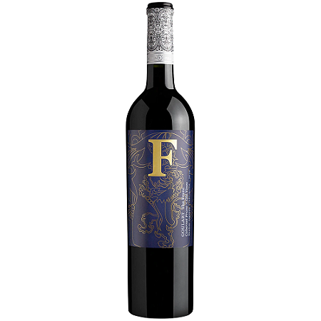 VINHO GOULART F RESERVA 750ML