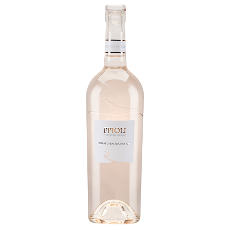 VINHO PIPOLI ROSADO BASILICATA - 750ML