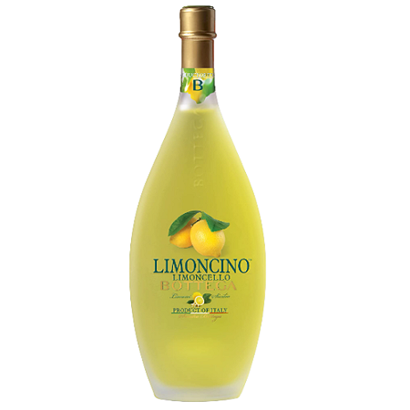 LICOR BOTTEGA LIMONCINO 500ML
