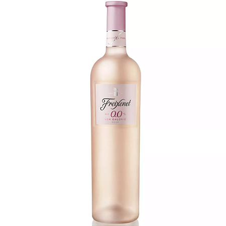 VINHO FREIXENET ROSE SEM ALCOOL 750ML