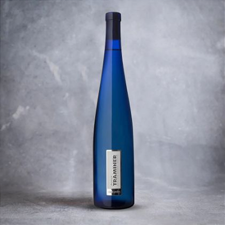 VINHO LAS PERDICES GEWURZTRAMINER 750ML