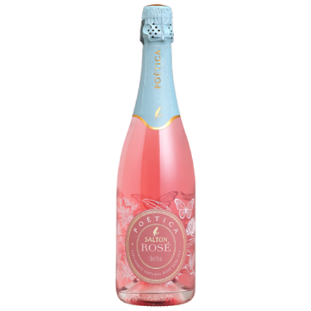 ESPUMANTE SALTON POETICA DEMI SEC ROSE 750ML