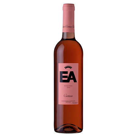VINHO EA ROSE 750ML