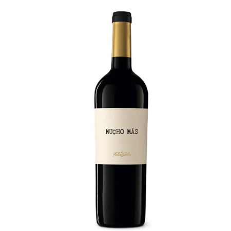 VINHO MUCHO MAS TINTO 750ML