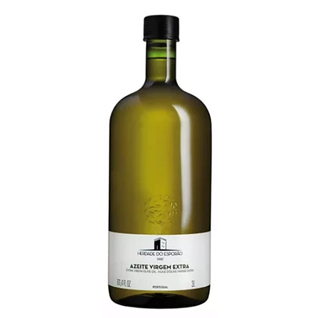 AZEITE HERDADE DO ESPORAO EXTRA VIRGEM 3L
