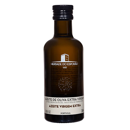 AZEITE HERDADE DO ESPORAO EXTRA VIRGEM 250ML