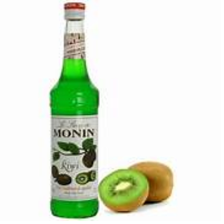 XAROPE MONIN KIWI 700ML