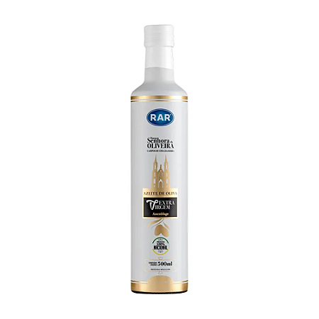 AZEITE RAR ASSEMBLAGE 500ML