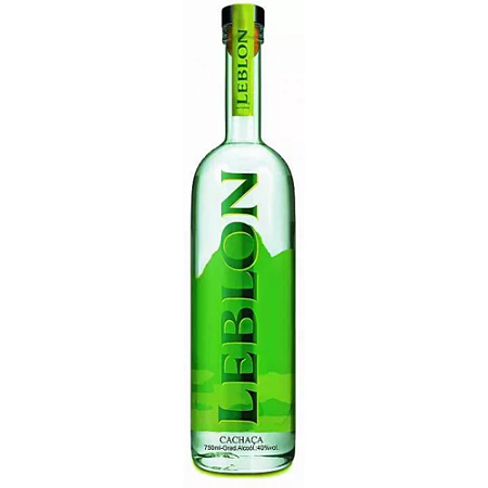 CACHACA LEBLON 750 ML
