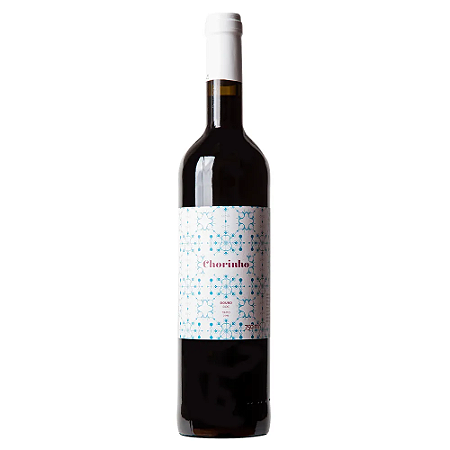 VINHO CHORINHO TINTO 750ML