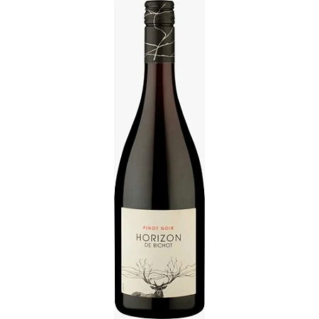 VINHO BICHOT HORIZON PINOT NOIR 750ML