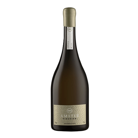 VINHO AMITIE VIOGNIER 750ML