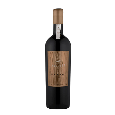 VINHO AMITIE MONTEPULCIANO 750ML