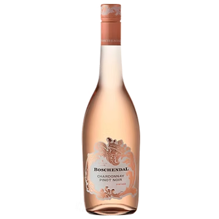 VINHO BOSCHENDAL ROSE 750ML
