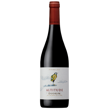VINHO ALTITUDE BY DUORUM 750ML