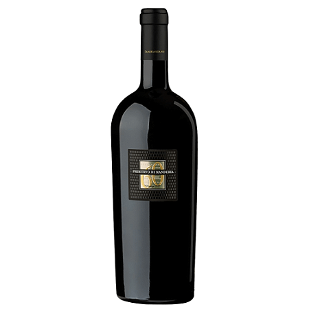 VINHO SESSANTANNI PRIMITIVO DI MANDURIA 750ML